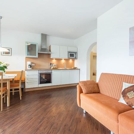 Tischlerhof - Typ B Mit Terrasse Apartment ติโรโล ภายนอก รูปภาพ