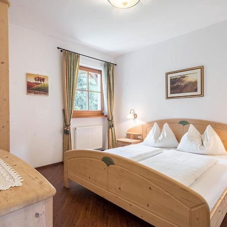 Tischlerhof - Typ B Mit Terrasse Apartment ติโรโล ภายนอก รูปภาพ