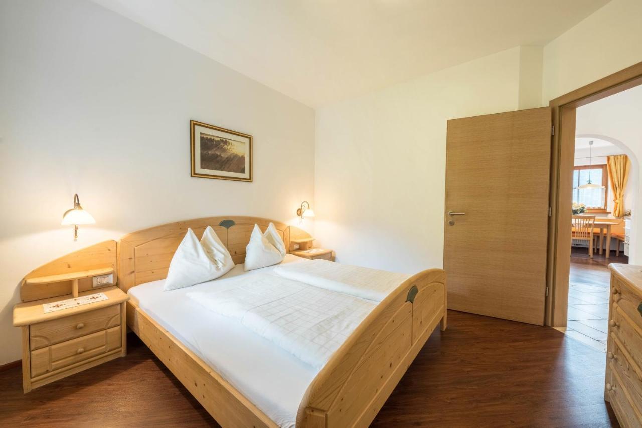 Tischlerhof - Typ B Mit Terrasse Apartment ติโรโล ภายนอก รูปภาพ